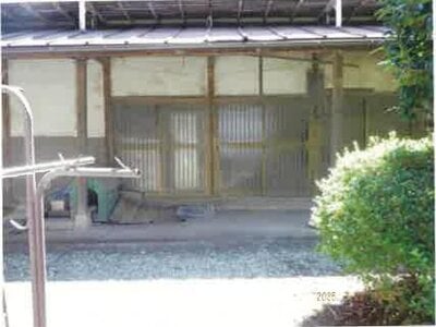 (値下げ) 長野県安曇野市 一日市場駅 戸建て 584万円の競売物件情報 #24