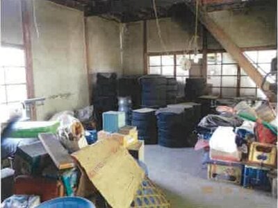 (値下げ) 長野県安曇野市 一日市場駅 戸建て 584万円の競売物件情報 #25