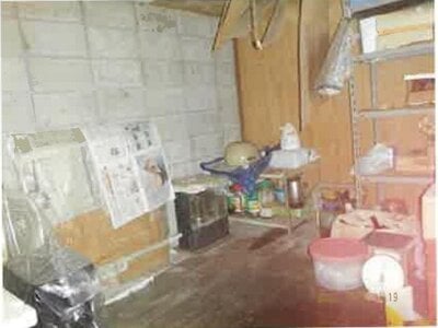 (値下げ) 長野県安曇野市 一日市場駅 戸建て 584万円の競売物件情報 #37