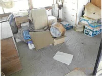 (値下げ) 長野県安曇野市 一日市場駅 戸建て 584万円の競売物件情報 #38
