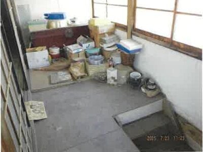 (値下げ) 長野県安曇野市 一日市場駅 戸建て 584万円の競売物件情報 #39