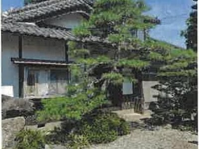 (値下げ) 長野県安曇野市 一日市場駅 戸建て 584万円の競売物件情報 #43