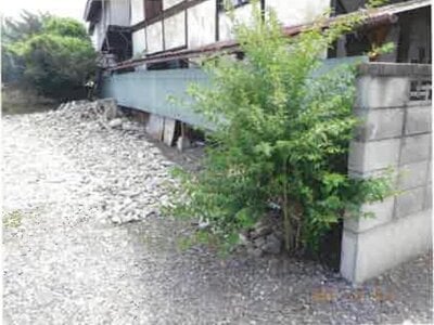 (値下げ) 長野県安曇野市 一日市場駅 戸建て 584万円の競売物件情報 #5