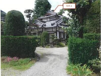 (値下げ) 長野県安曇野市 一日市場駅 戸建て 584万円の競売物件情報 #7