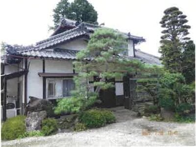 (値下げ) 長野県安曇野市 一日市場駅 戸建て 584万円の競売物件情報 #8