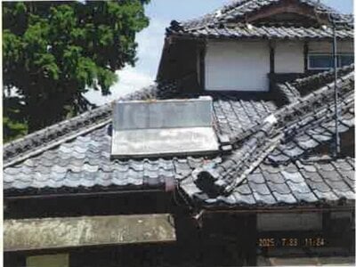 (値下げ) 長野県安曇野市 一日市場駅 戸建て 584万円の競売物件情報 #9
