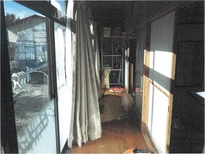 長野県南佐久郡川上村 信濃川上駅 戸建て 369万円の競売物件情報 #23