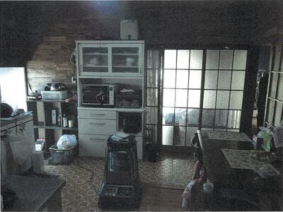 長野県南佐久郡川上村 信濃川上駅 戸建て 369万円の競売物件情報 #24