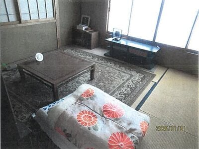 長野県佐久市 滑津駅 戸建て 152万円の競売物件情報 #11