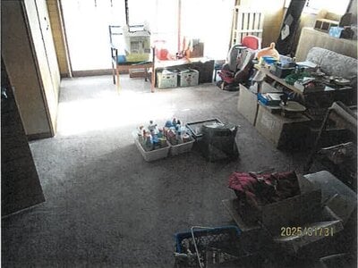 長野県佐久市 滑津駅 戸建て 152万円の競売物件情報 #12