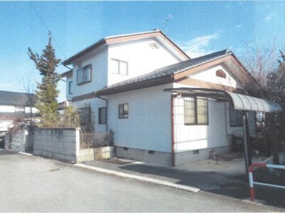 長野県佐久市 滑津駅 戸建て 152万円の競売物件情報 #14