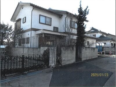 長野県佐久市 滑津駅 戸建て 152万円の競売物件情報 #2