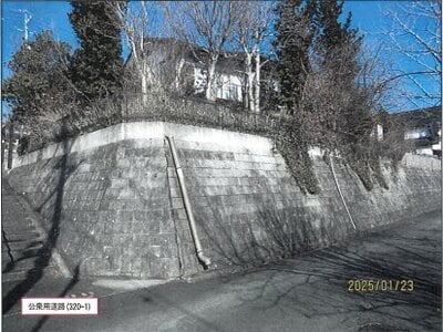 長野県佐久市 滑津駅 戸建て 152万円の競売物件情報 #3