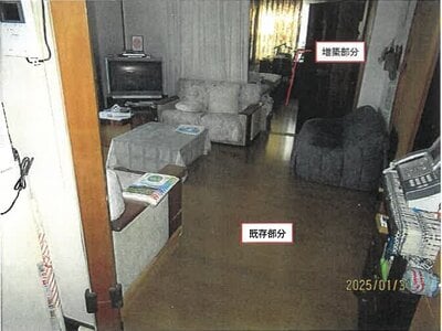長野県佐久市 滑津駅 戸建て 152万円の競売物件情報 #9