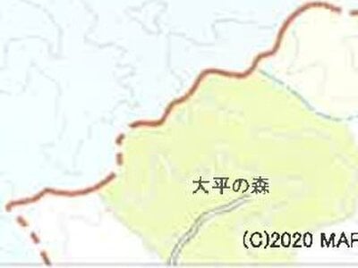 静岡県伊東市 宇佐美駅 土地 9万円の競売物件情報 #5