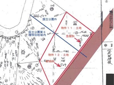 静岡県伊東市 宇佐美駅 土地 9万円の競売物件情報 #6