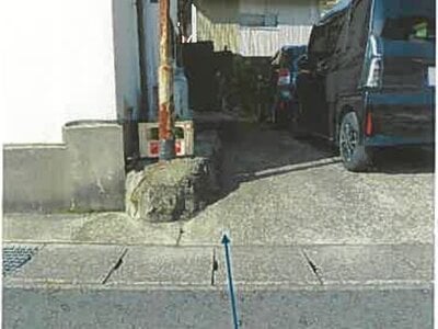 静岡県賀茂郡河津町 河津駅 土地 62万円の競売物件情報 #4