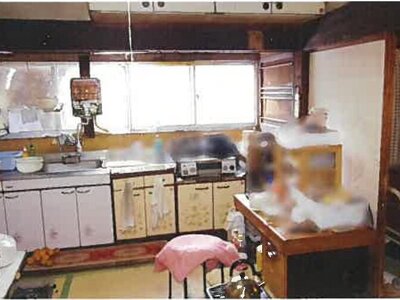 島根県邑智郡美郷町 戸建て 46万円の競売物件情報 #11