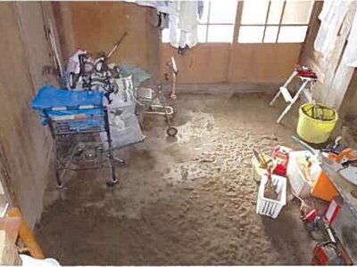 島根県邑智郡美郷町 戸建て 46万円の競売物件情報 #15