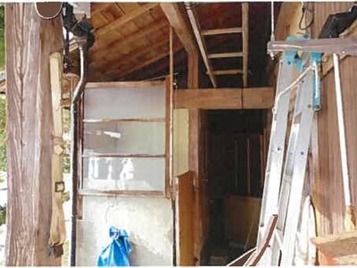島根県邑智郡美郷町 戸建て 46万円の競売物件情報 #17