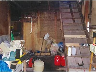 島根県邑智郡美郷町 戸建て 46万円の競売物件情報 #21