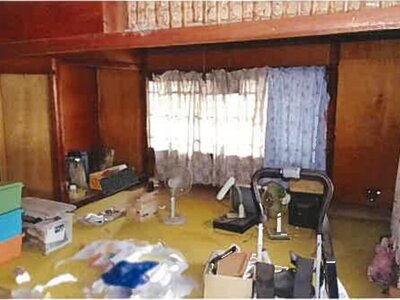 島根県邑智郡美郷町 戸建て 46万円の競売物件情報 #26