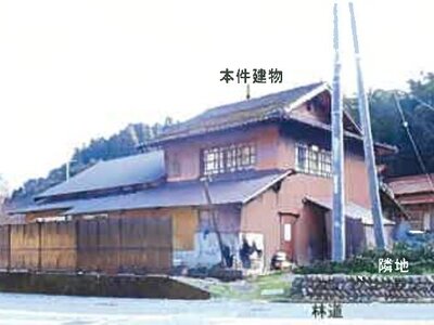 島根県邑智郡美郷町 戸建て 46万円の競売物件情報 #3