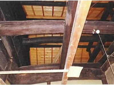 島根県邑智郡美郷町 戸建て 46万円の競売物件情報 #5