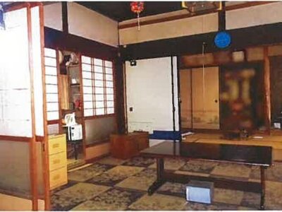 島根県邑智郡美郷町 戸建て 46万円の競売物件情報 #6