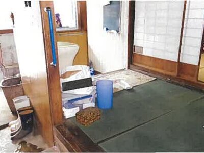 島根県邑智郡美郷町 戸建て 46万円の競売物件情報 #8