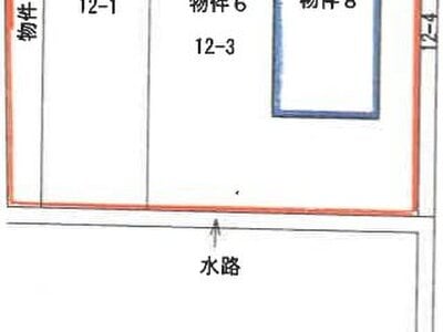 新潟県上越市 くびき駅29分 戸建て 484万円の競売物件情報 #14