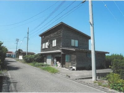 新潟県上越市 くびき駅29分 戸建て 484万円の競売物件情報 #9