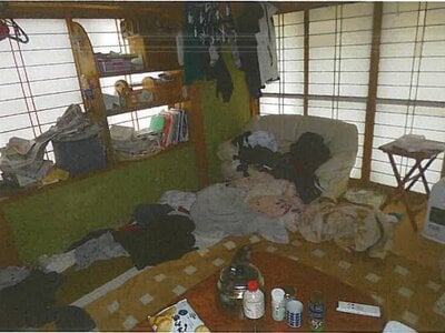 石川県七尾市 笠師保駅21分 戸建て 183万円の競売物件情報 #2