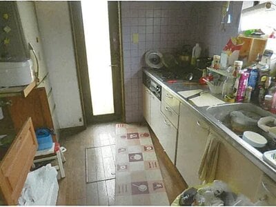 石川県七尾市 笠師保駅21分 戸建て 183万円の競売物件情報 #3