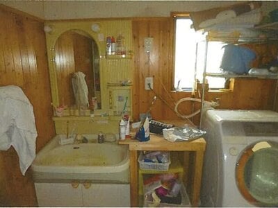 石川県七尾市 笠師保駅21分 戸建て 183万円の競売物件情報 #5