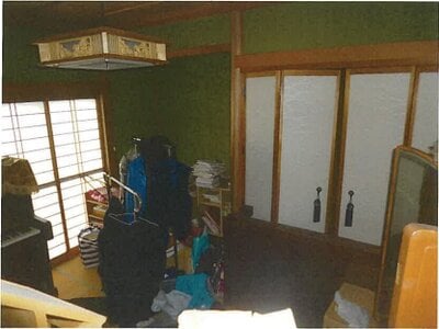 石川県七尾市 笠師保駅21分 戸建て 183万円の競売物件情報 #7