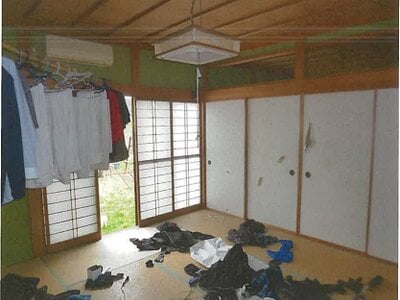 石川県七尾市 笠師保駅21分 戸建て 183万円の競売物件情報 #8
