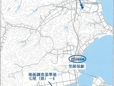 石川県七尾市 笠師保駅21分 戸建て 183万円の競売物件情報 #9