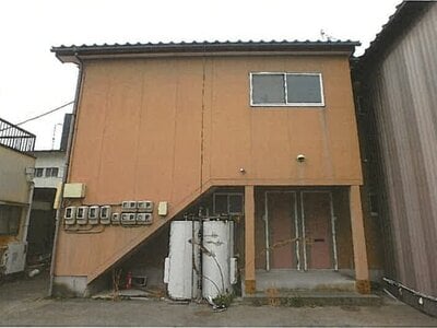 石川県加賀市 動橋駅30分 戸建て 350万円の競売物件情報 #10