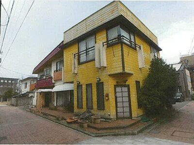 石川県加賀市 動橋駅30分 戸建て 350万円の競売物件情報 #2