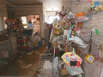 石川県加賀市 動橋駅30分 戸建て 350万円の競売物件情報 #7