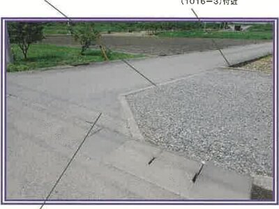 山梨県西八代郡市川三郷町 市川大門駅10分 農地 51万円の競売物件情報 #17