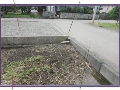 山梨県西八代郡市川三郷町 市川大門駅10分 農地 51万円の競売物件情報 #18
