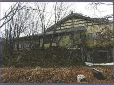 山梨県北杜市 清里駅19分 戸建て 1,289万円の競売物件情報 #12
