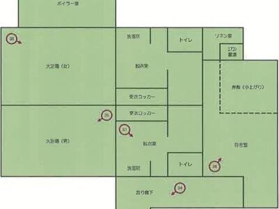 山梨県北杜市 清里駅19分 戸建て 1,289万円の競売物件情報 #2