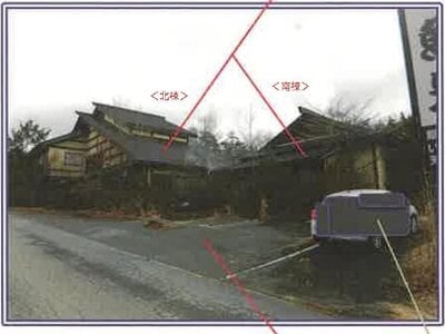 山梨県北杜市 清里駅19分 戸建て 1,289万円の競売物件情報 #4