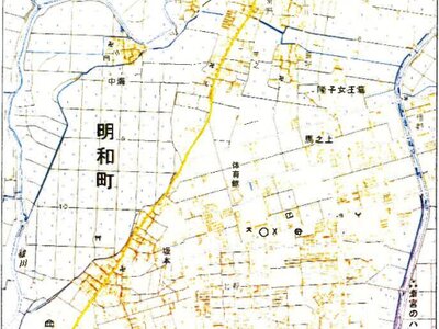 三重県多気郡明和町 斎宮駅 戸建て 143万円の競売物件情報 #13