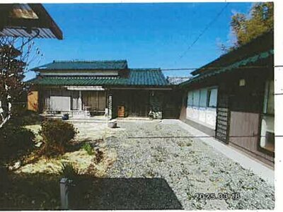 三重県多気郡明和町 斎宮駅 戸建て 143万円の競売物件情報 #3