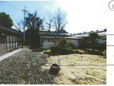 三重県多気郡明和町 斎宮駅 戸建て 143万円の競売物件情報 #4