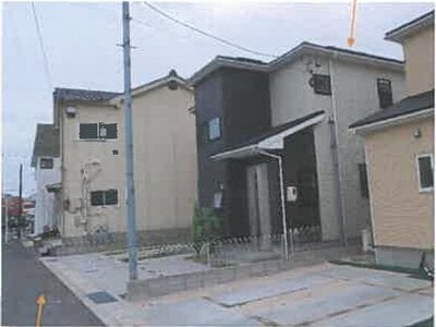 広島県呉市 仁方駅1分 戸建て 1,499万円の競売物件情報 #2